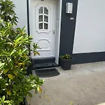 Ferienhaushaelfte Knobloch Apartamento *