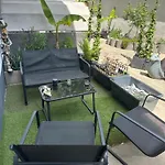Apartamento Ferienhaushaelfte Knobloch *