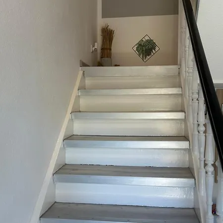 Ferienhaushaelfte Knobloch