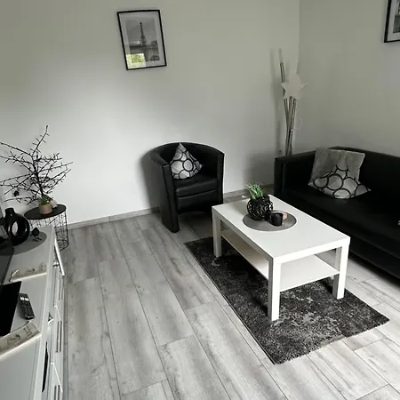 Lejlighed Ferienhaushaelfte Knobloch *