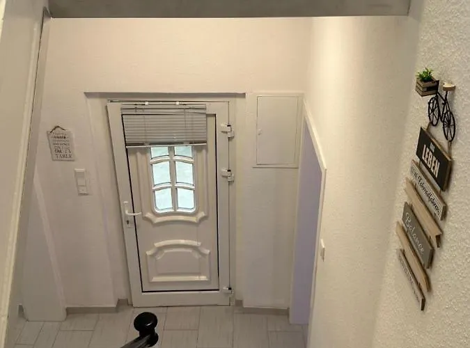 Ferienhaushälfte Knobloch Oberhausen (North Rhine-Westphalia)