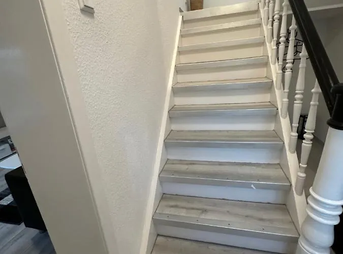 Ferienhaushälfte Knobloch Apartment *