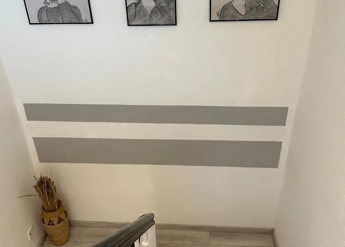 Ferienhaushälfte Knobloch * Oberhausen (North Rhine-Westphalia)