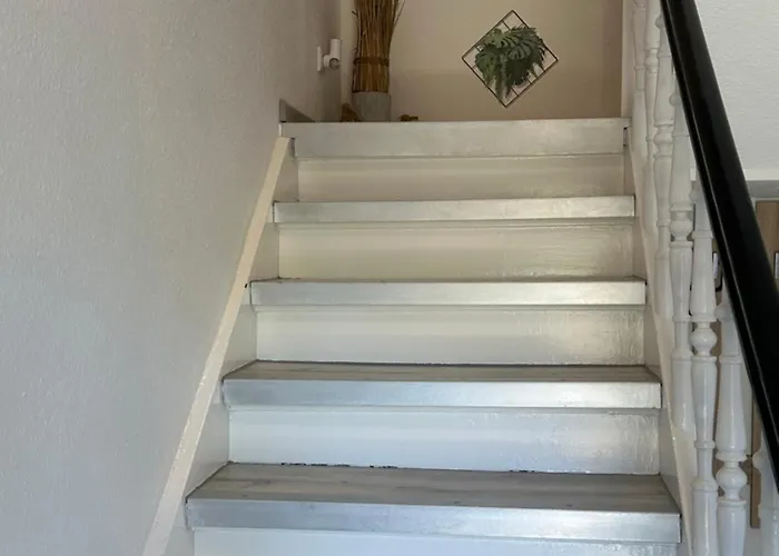 Ferienhaushaelfte Knobloch